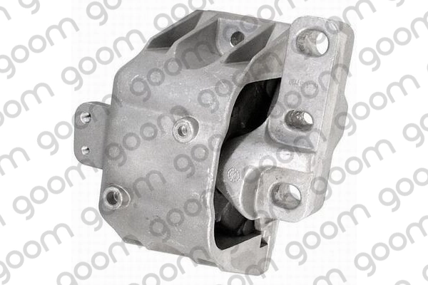 Mounting, engine