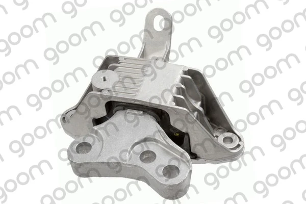 Mounting, engine