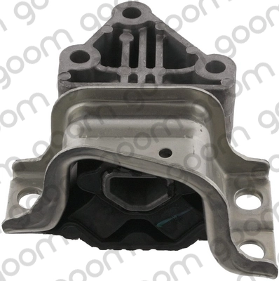 Mounting, engine