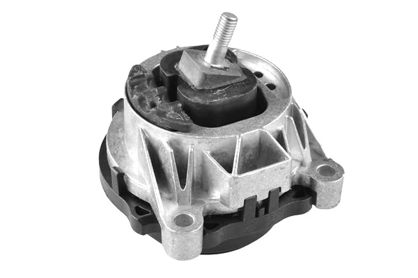 Mounting, engine