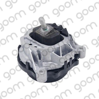 Mounting, engine