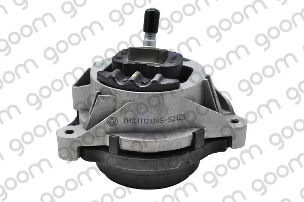 Mounting, engine