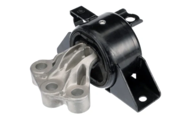 Mounting, engine