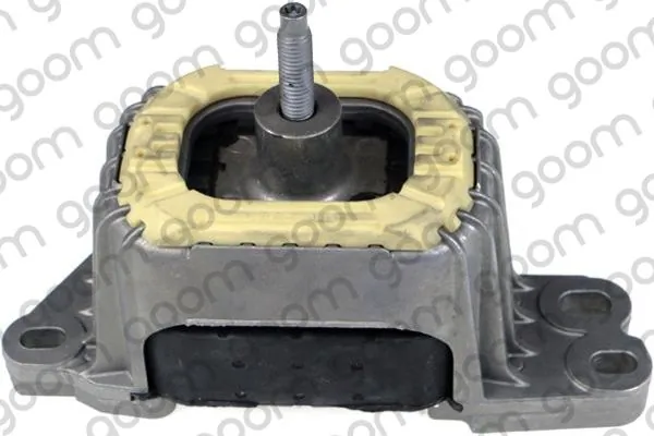 Mounting, engine