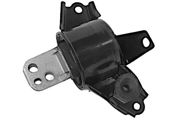 Mounting, engine