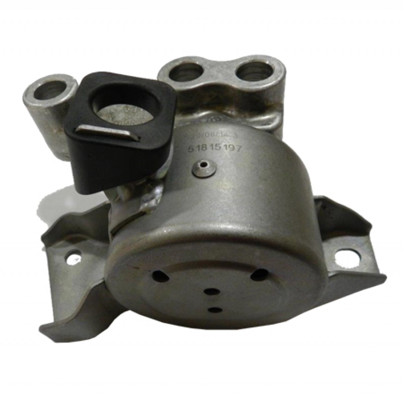 Mounting, engine