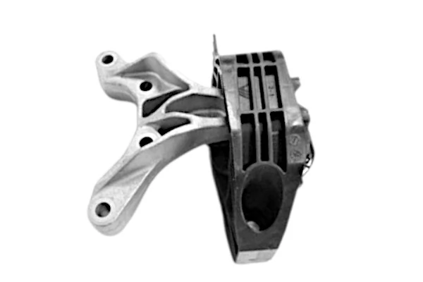 Mounting, engine