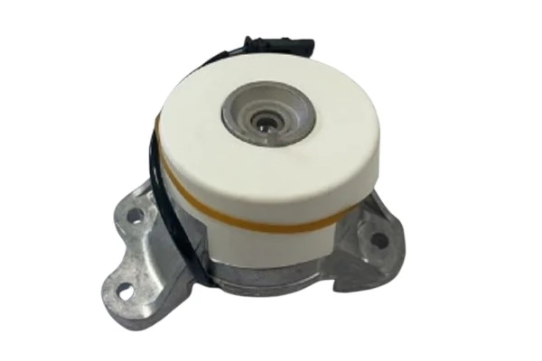 Mounting, engine