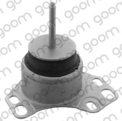 Mounting, engine