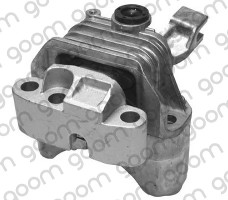 Mounting, engine
