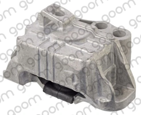 Mounting, engine