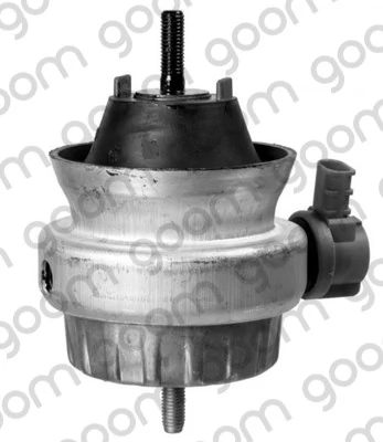 Mounting, engine
