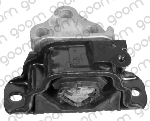 Mounting, engine