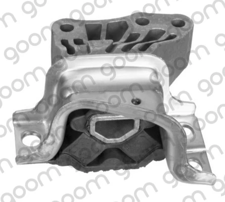 Mounting, engine