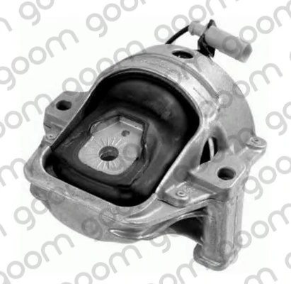 Mounting, engine