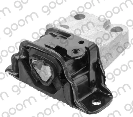 Mounting, engine