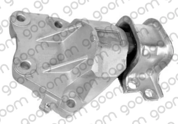 Mounting, engine