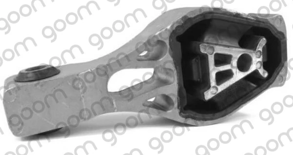 Mounting, engine