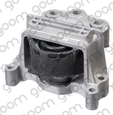 Mounting, engine