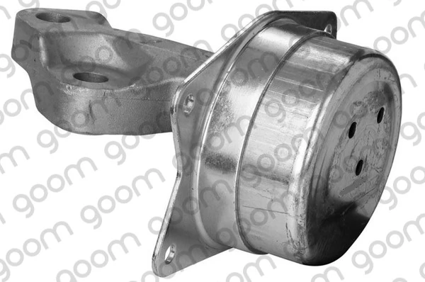 Mounting, engine