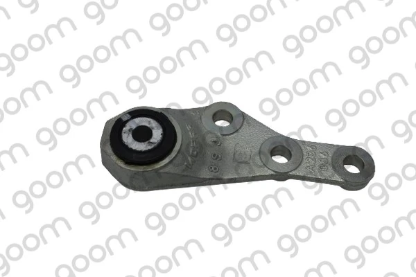 Mounting, engine