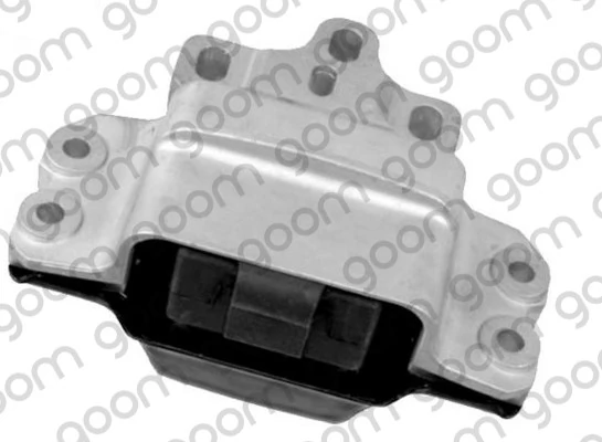 Mounting, engine