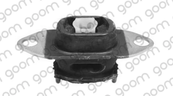 Mounting, engine