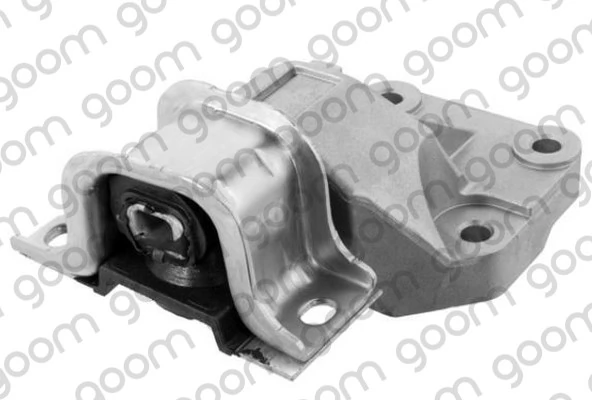 Mounting, engine