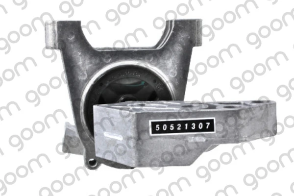 Mounting, engine