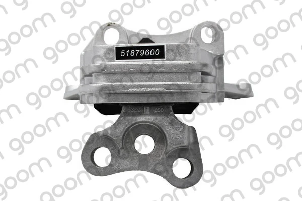 Mounting, engine