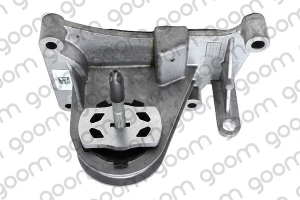 Mounting, engine