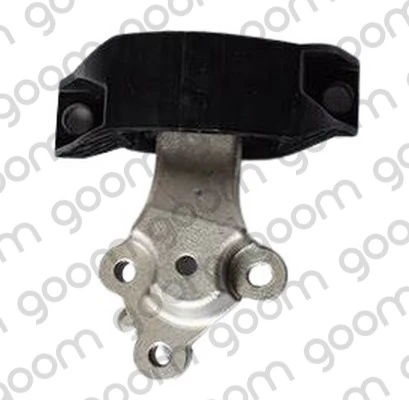 Mounting, engine