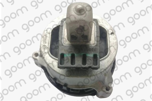 Mounting, engine