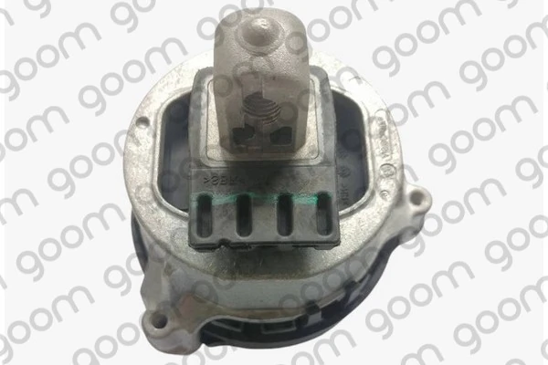 Mounting, engine