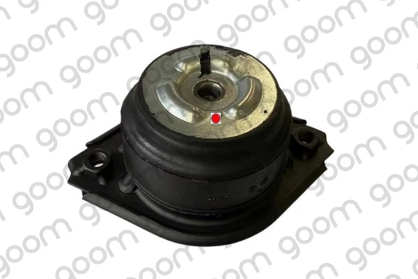 Mounting, engine