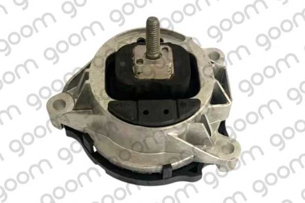 Mounting, engine