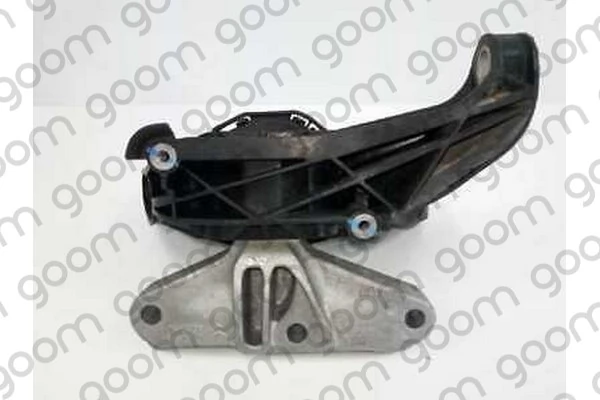 Mounting, engine