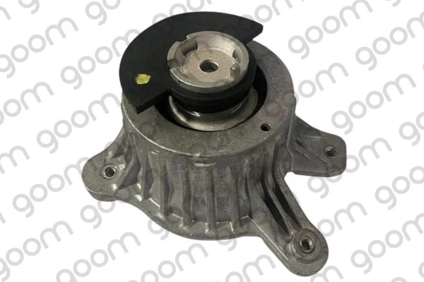 Mounting, engine