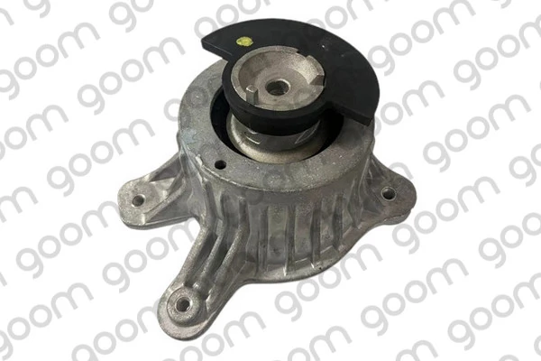 Mounting, engine