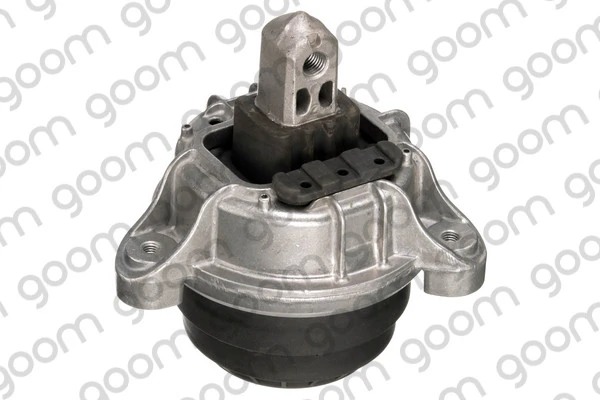 Mounting, engine