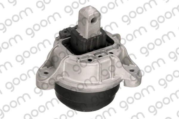 Mounting, engine