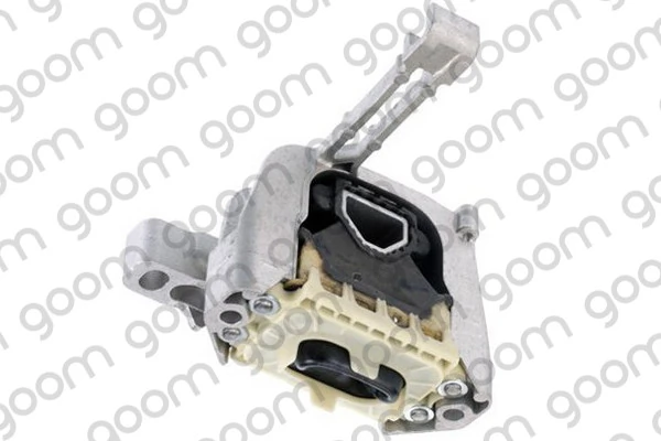 Mounting, engine