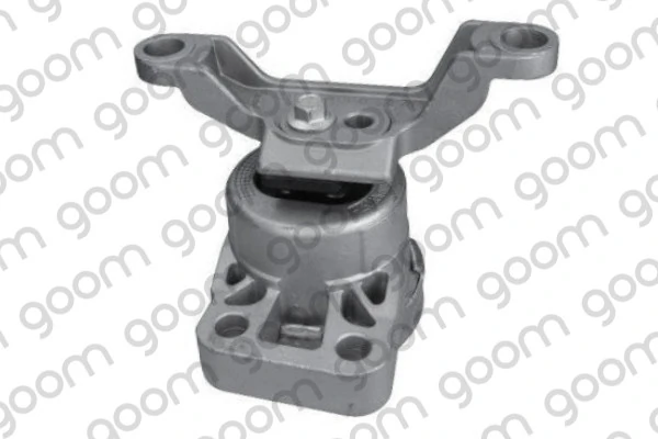Mounting, engine