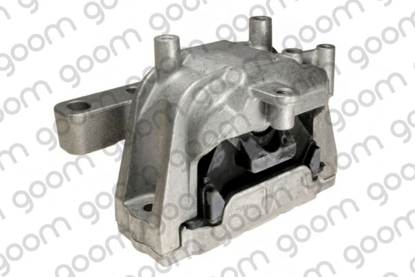 Mounting, engine