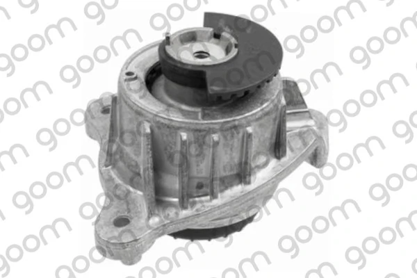 Mounting, engine