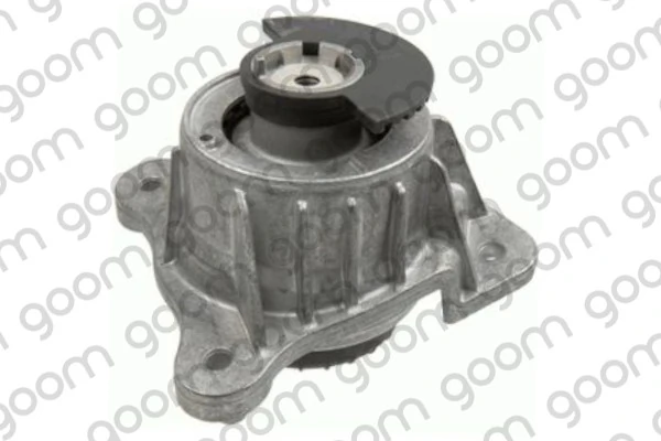 Mounting, engine