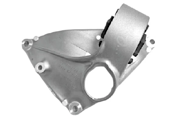 Mounting, engine