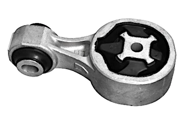 Mounting, engine