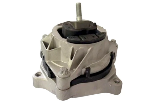 Mounting, engine
