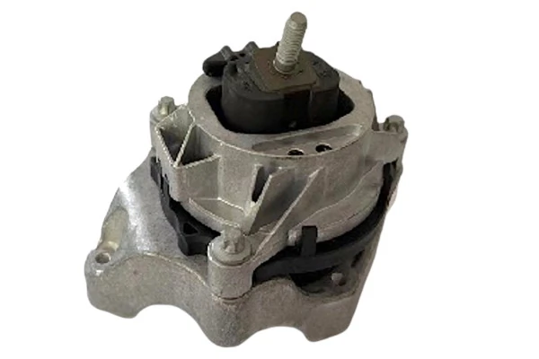 Mounting, engine